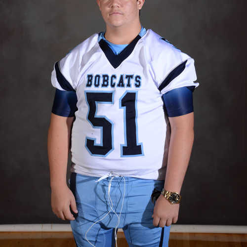 Jacob Bartlett