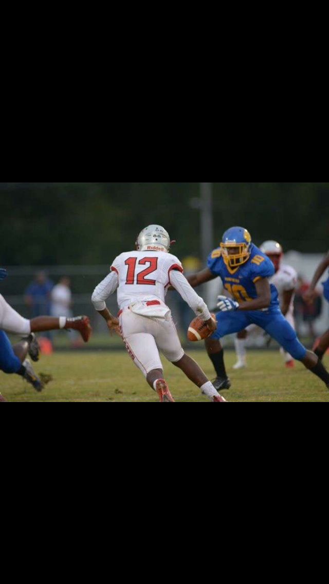 Jurriente Davis