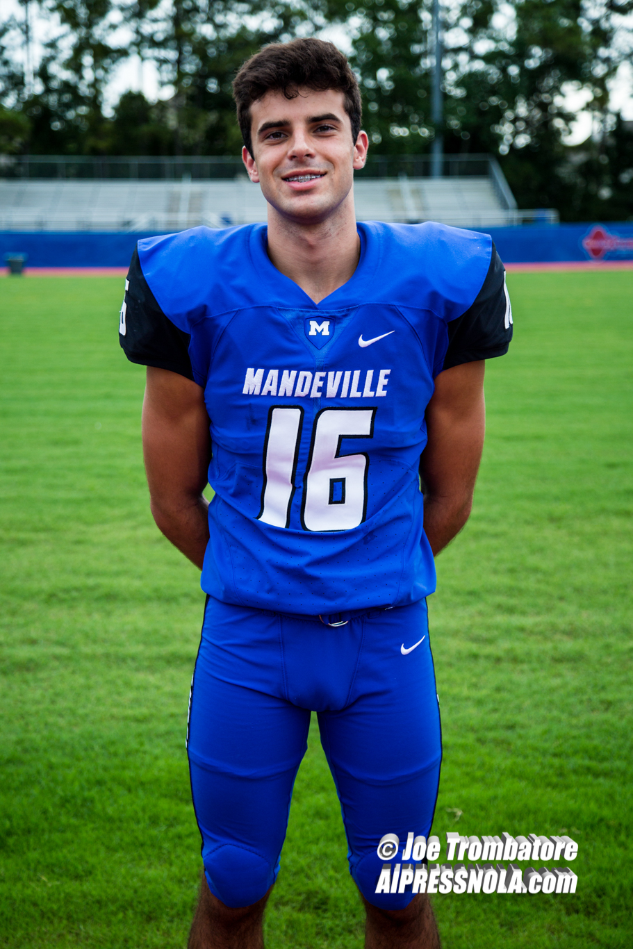 Joshua Giacone
