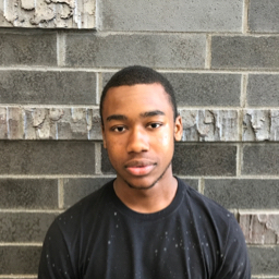 Deangelo Randle