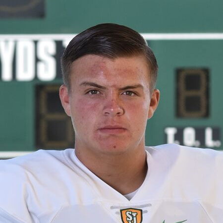 Jakob Hernandez
