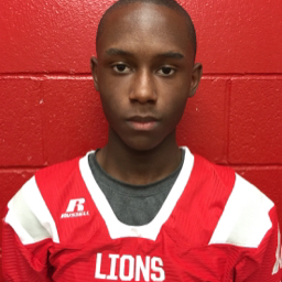 Desmond Jackson
