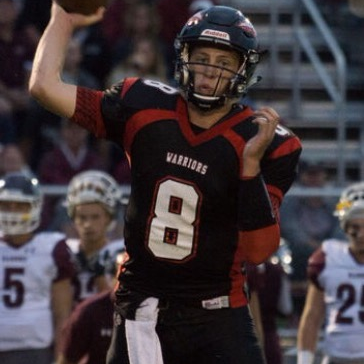 Grayson Kline