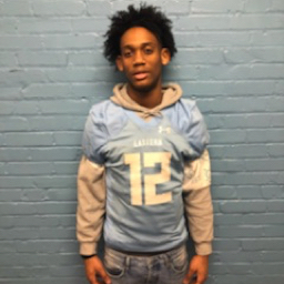 Kyree Bowman mugshot
