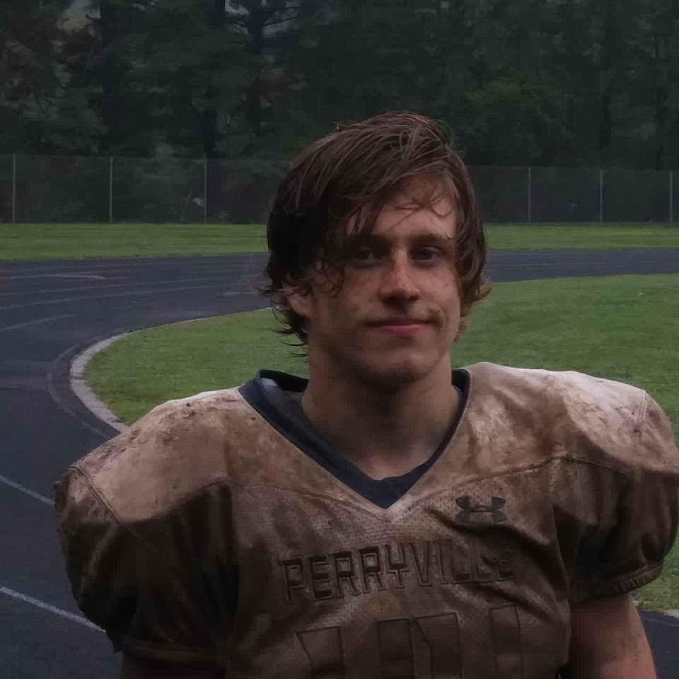 Jarrett Hunter
