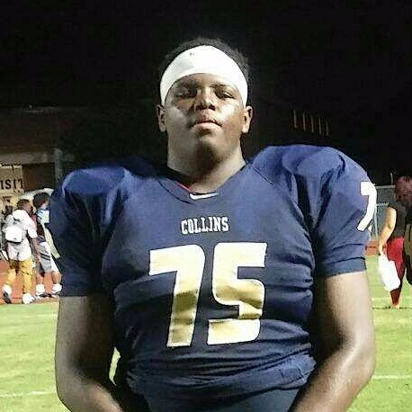 Kentre Lackey