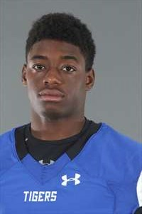 Maurice Washington