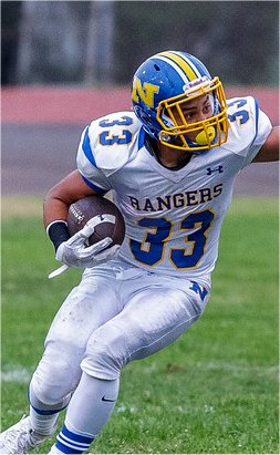 Brayden Rogers