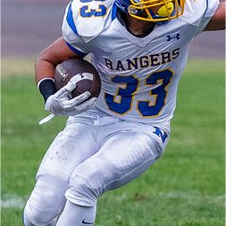 Brayden Rogers