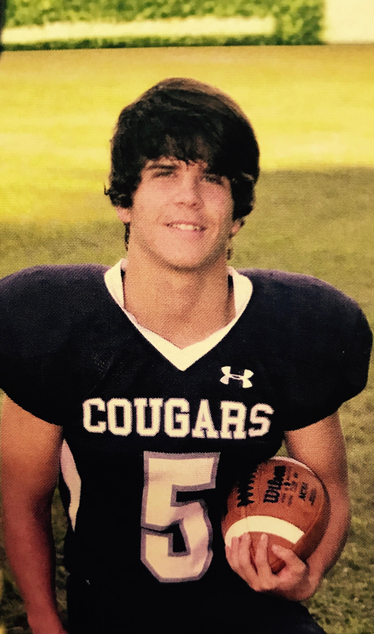 Dominick Haight