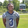 Jarveon Howard mugshot