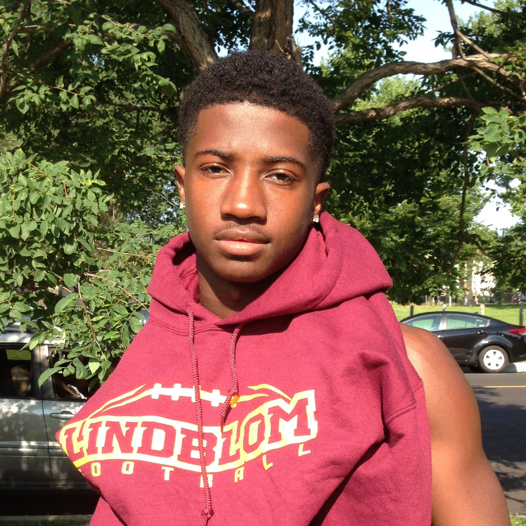 Malik Watts