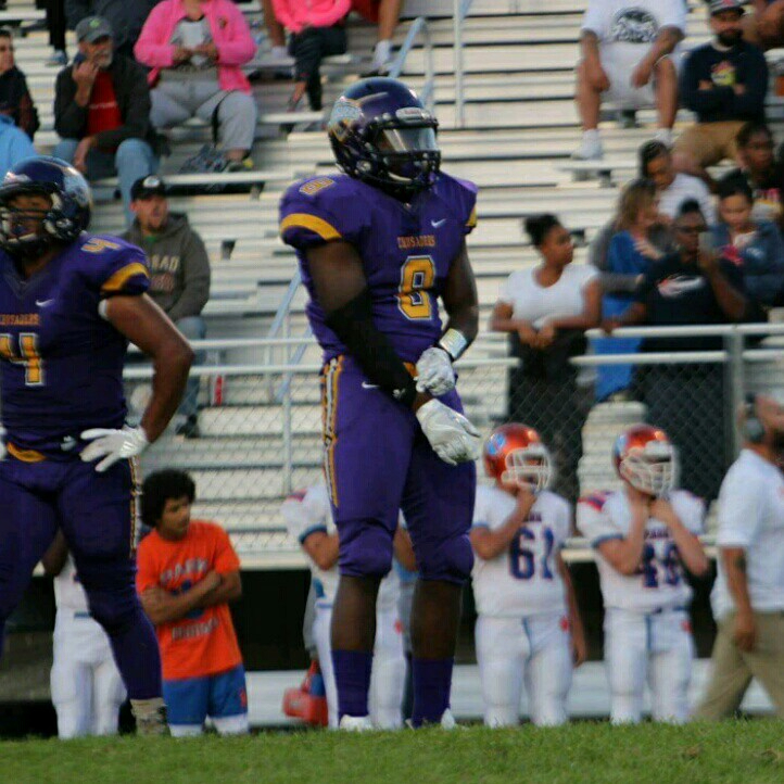 Jaylen Houston