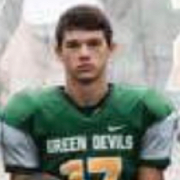 Dustin Dotson