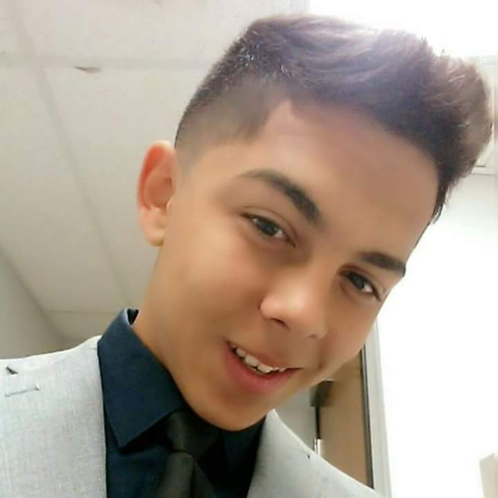 Isaiah Quijas