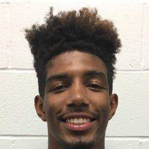 Xavier Howard mugshot