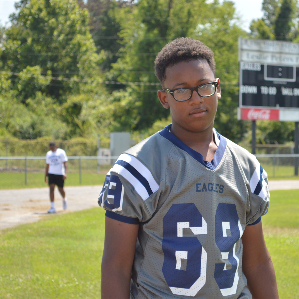 Marteze Mikell