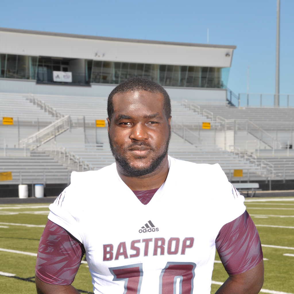Tyrone Wilson