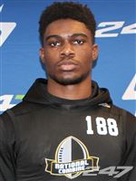 Micah Jones