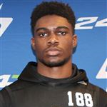 Micah Jones mugshot