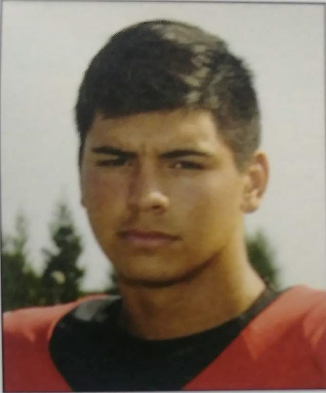 Mark Chavez