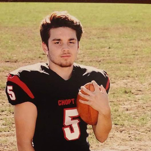 Austin Gregory
