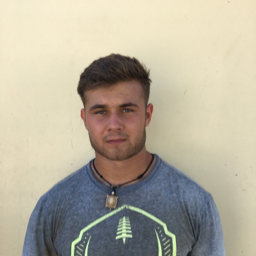 Nate Blankenship