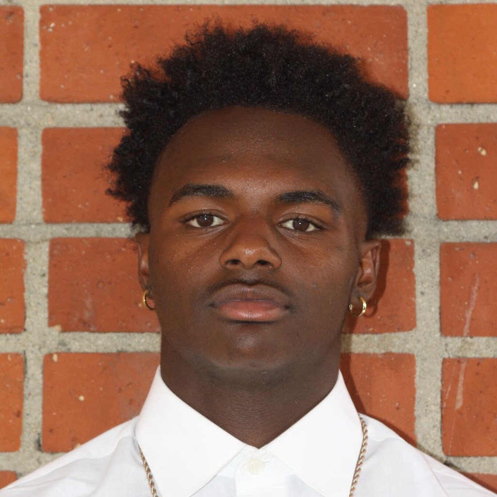 Isiah Adams mugshot