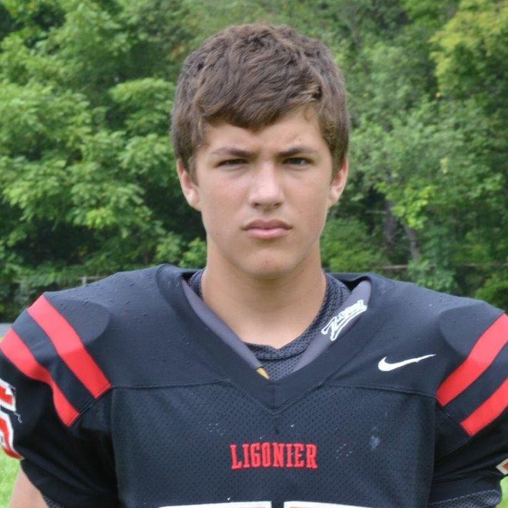 Luke Walker
