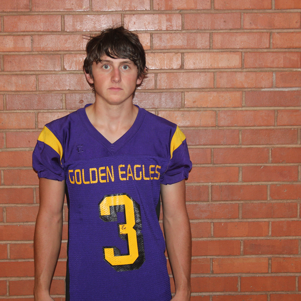 Hunter Olson