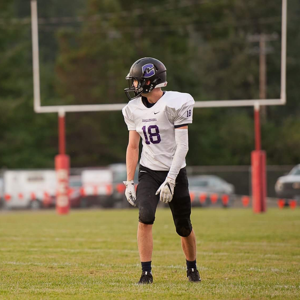 Cade Sample