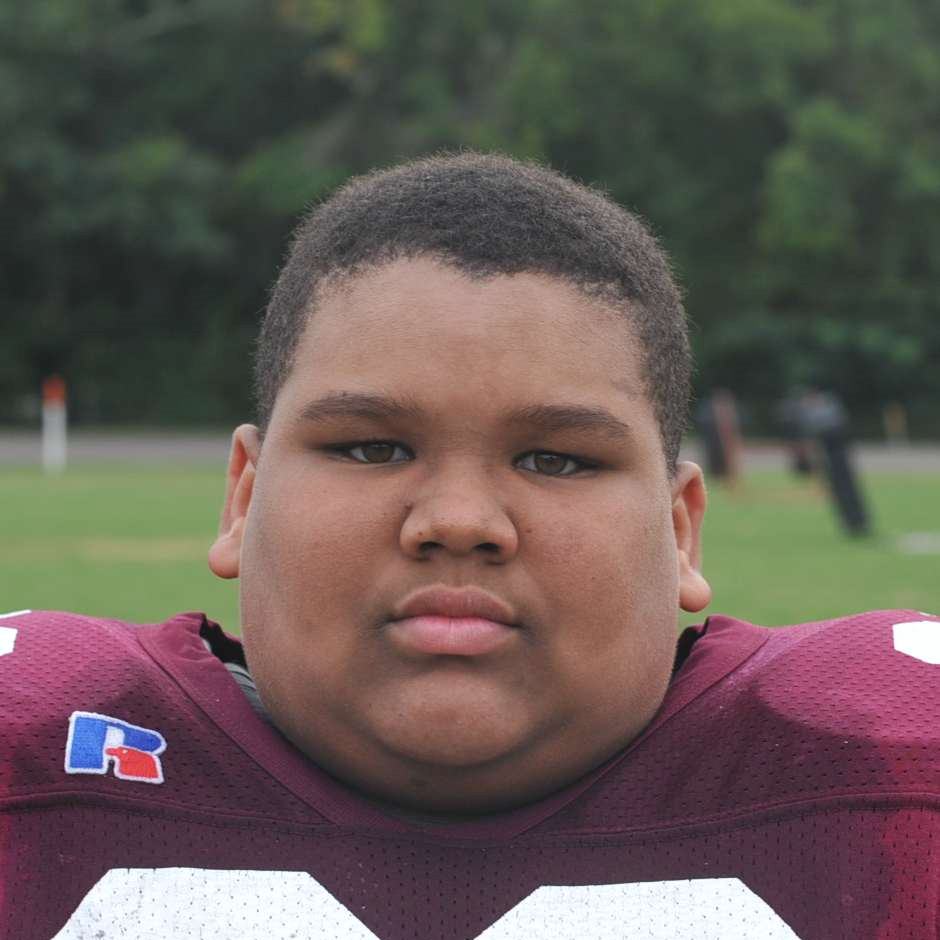 Dillan Brown mugshot