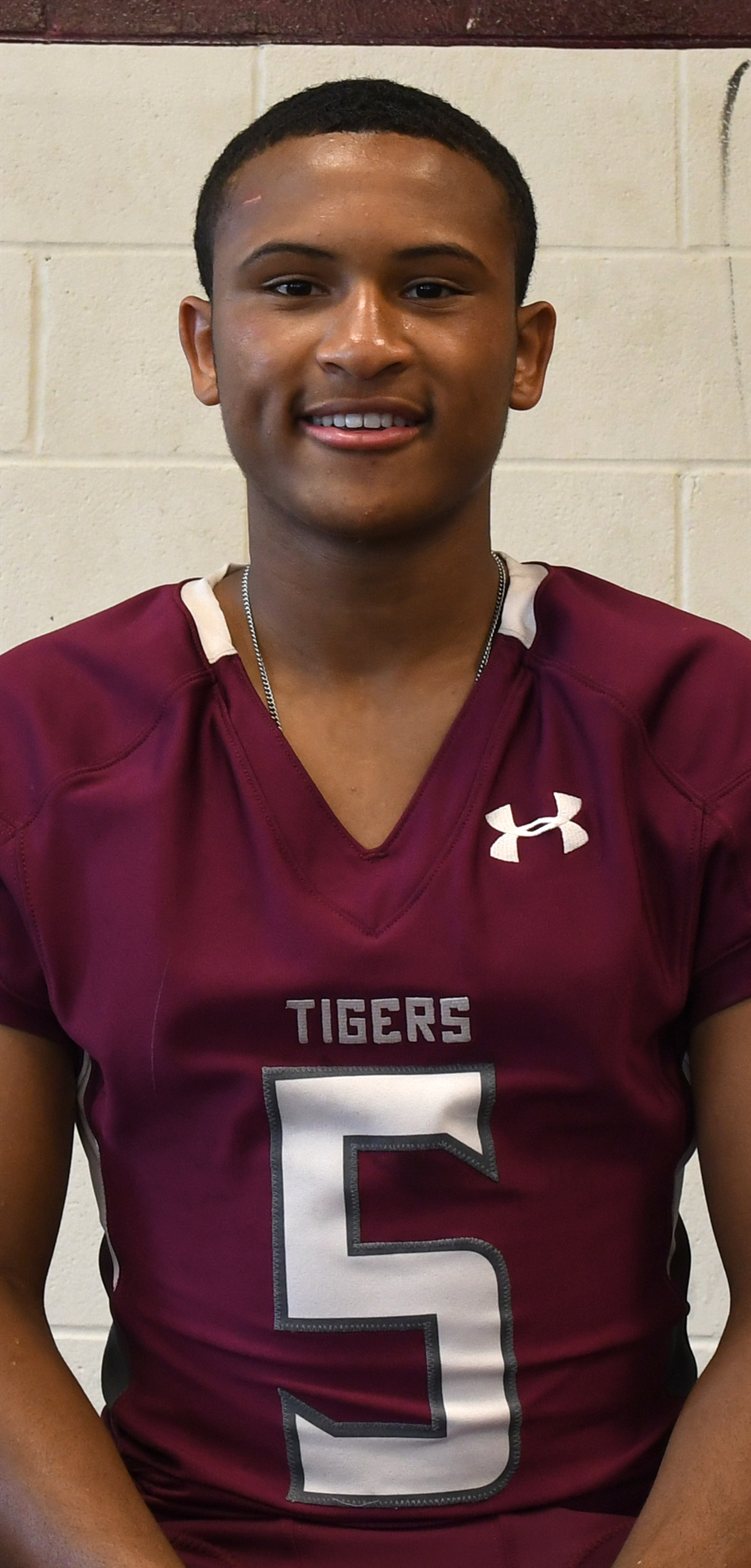 Tre' Lowe mugshot