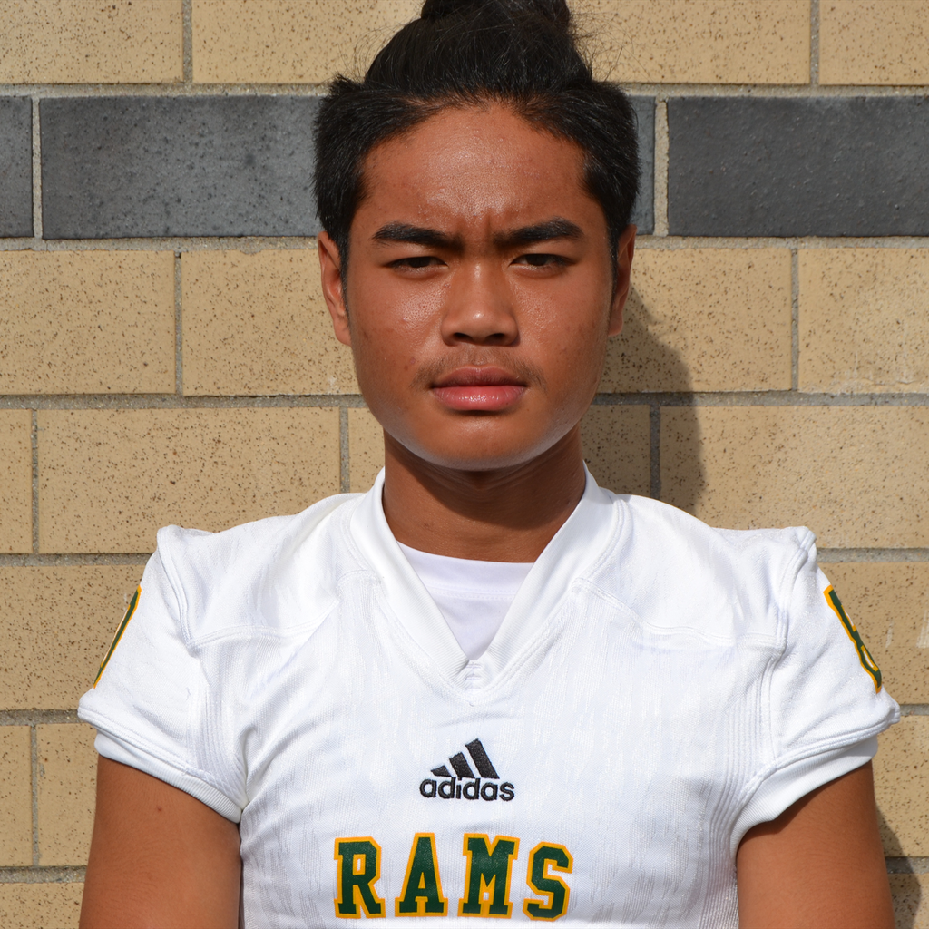 Damian Sok