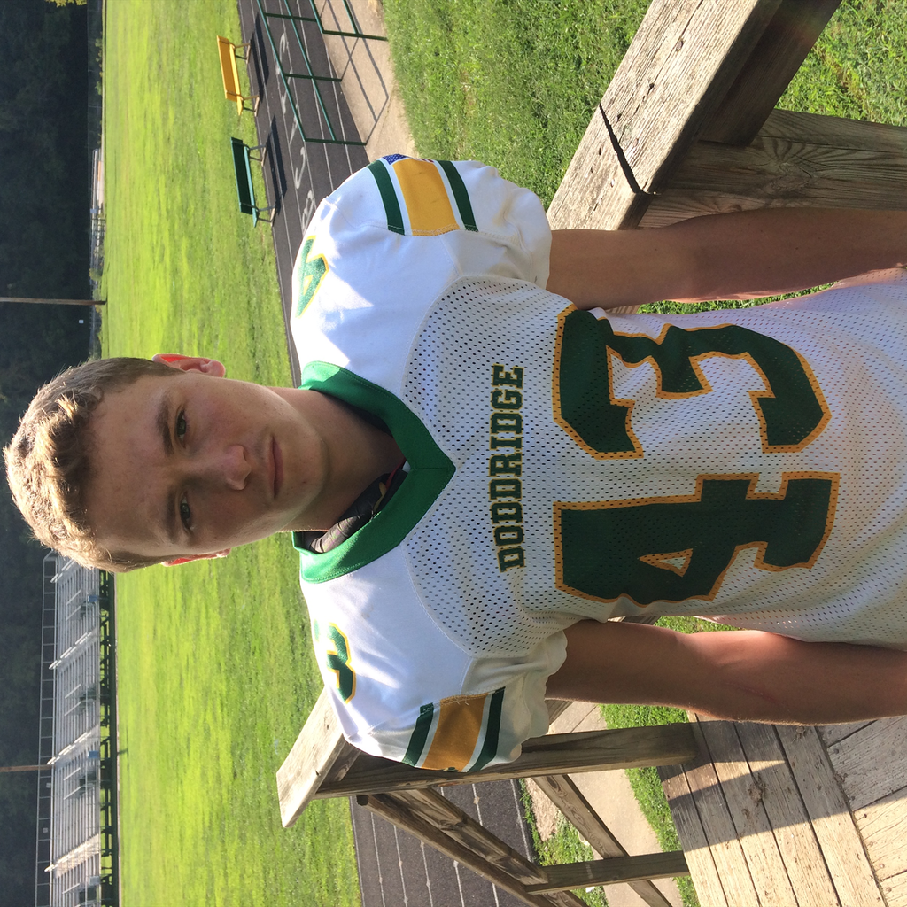 Dalton Pratt