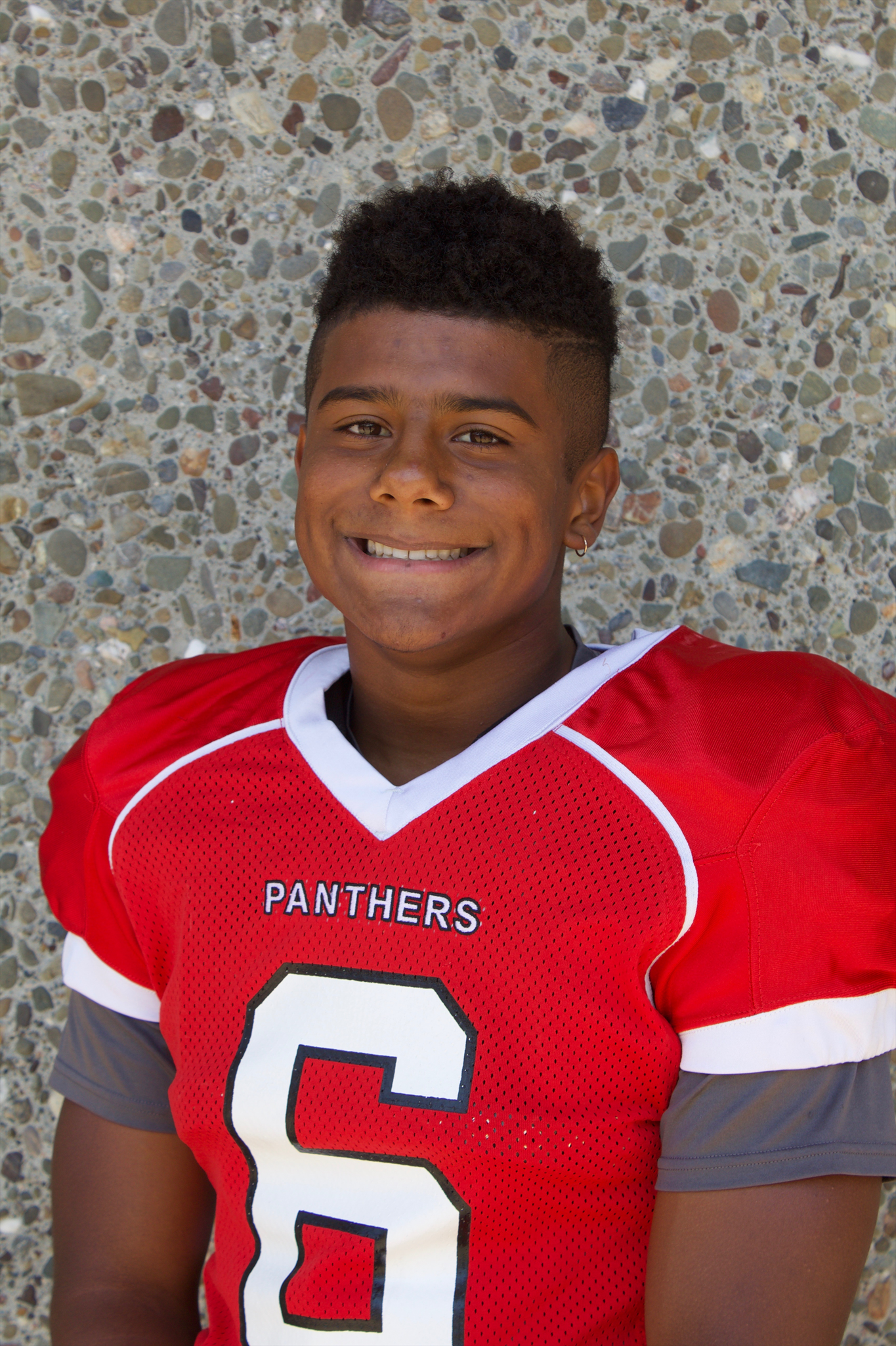 Savaun Brown