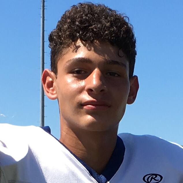 Joshua Suarez