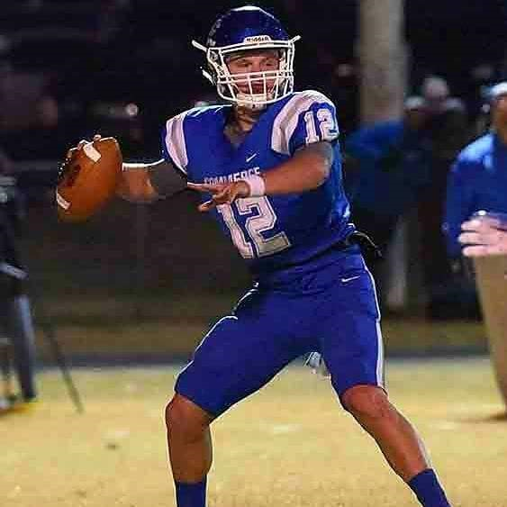Hayden Moss