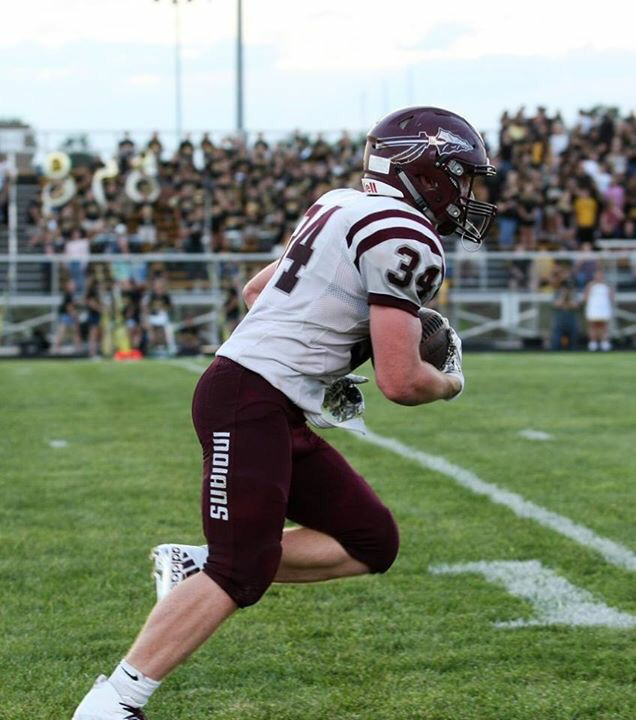 Austin Magnuson