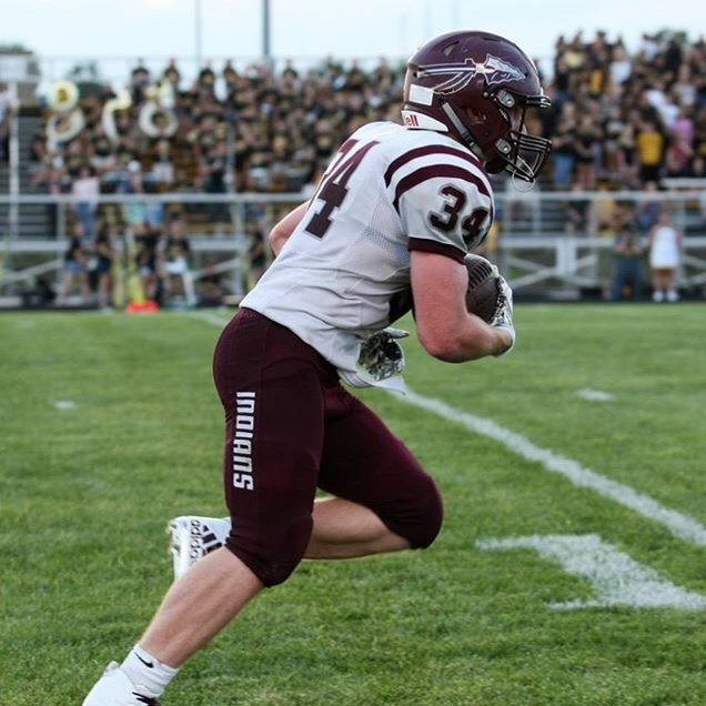 Austin Magnuson