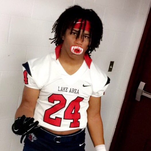 Tory Perrette mugshot