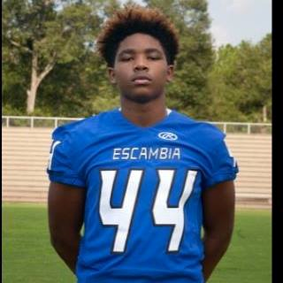 Jamarius Lewis