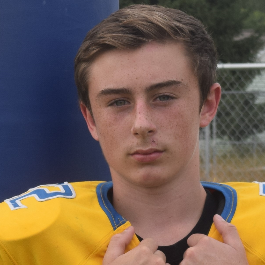 Cameron Moore