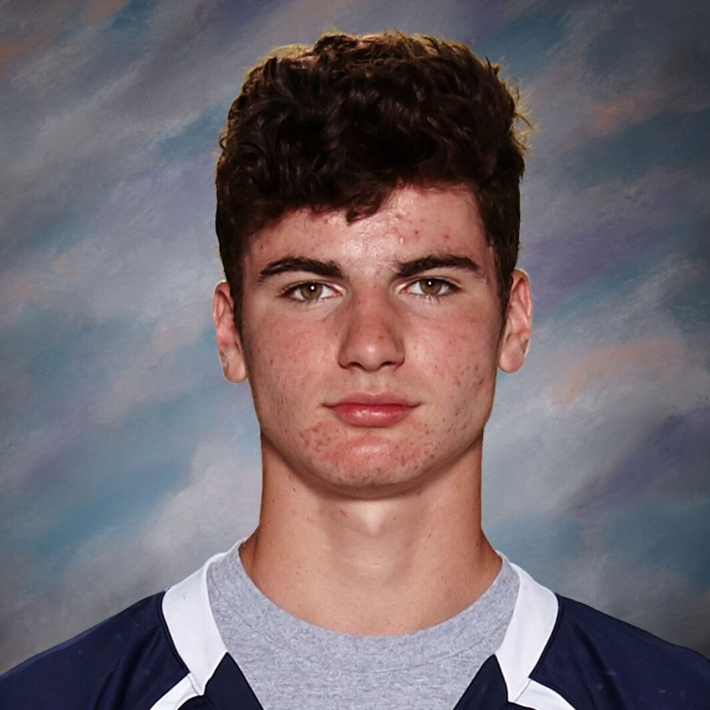 Austin Hoskins