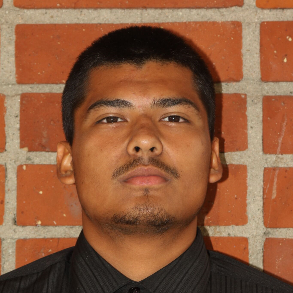 Anthony Jimenez mugshot