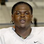 Kameron Lewis mugshot