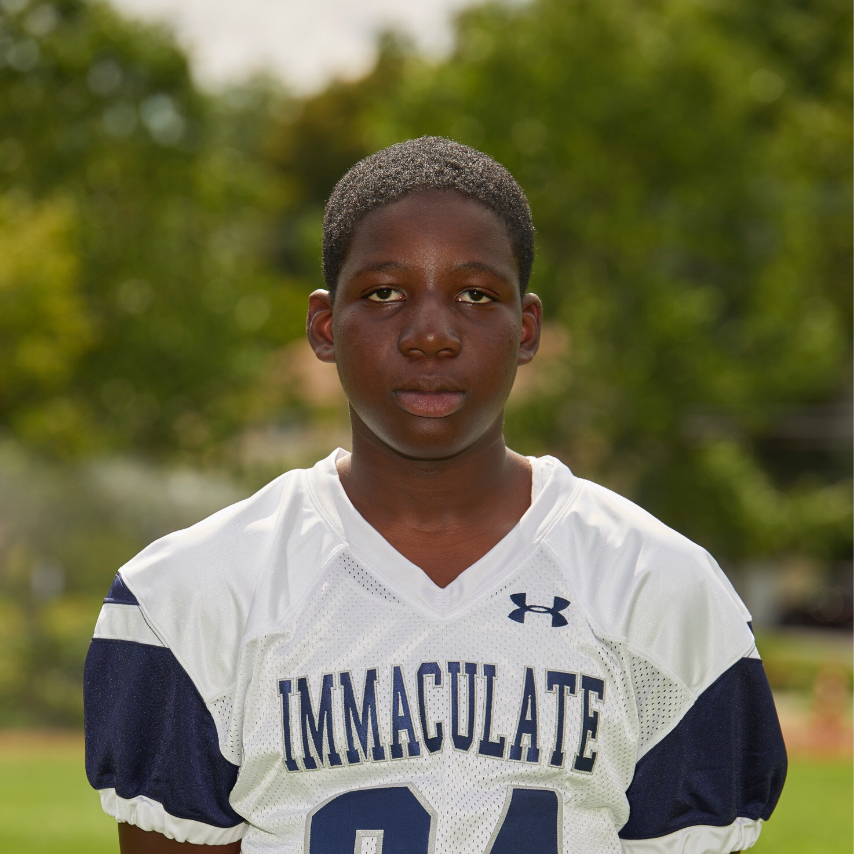 Jared Nyamadi