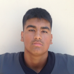 Isaiah De la cruz