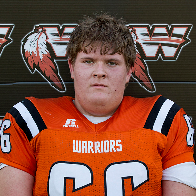 Evan Buckles