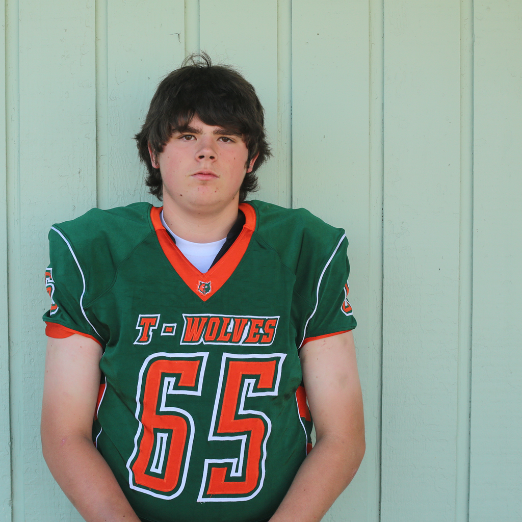Brayden Webb